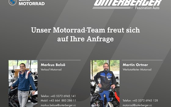 Neufahrzeug BMW R 1300 GS - Bild 14 Neufahrzeug BMW R 1300 GS - Bild 14