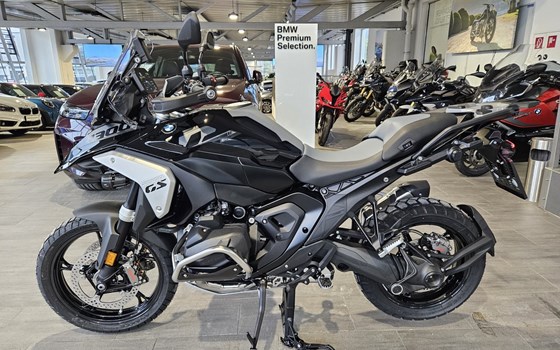 Neufahrzeug BMW R 1300 GS - Bild 2 Neufahrzeug BMW R 1300 GS - Bild 2