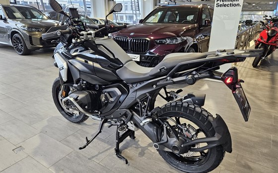 Neufahrzeug BMW R 1300 GS - Bild 3