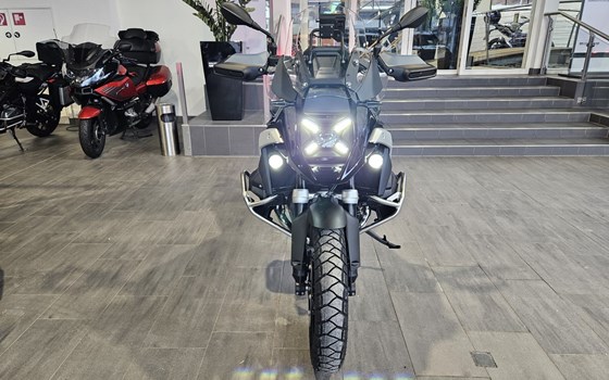 Neufahrzeug BMW R 1300 GS - Bild 4 Neufahrzeug BMW R 1300 GS - Bild 4