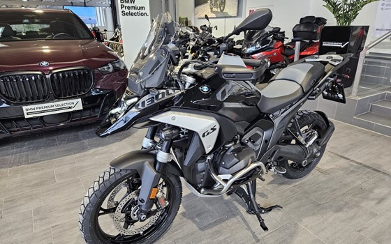 Neufahrzeug BMW R 1300 GS - Bild 5 Neufahrzeug BMW R 1300 GS - Bild 5