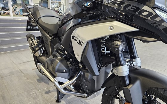 Neufahrzeug BMW R 1300 GS - Bild 6 Neufahrzeug BMW R 1300 GS - Bild 6