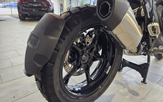 Neufahrzeug BMW R 1300 GS - Bild 8