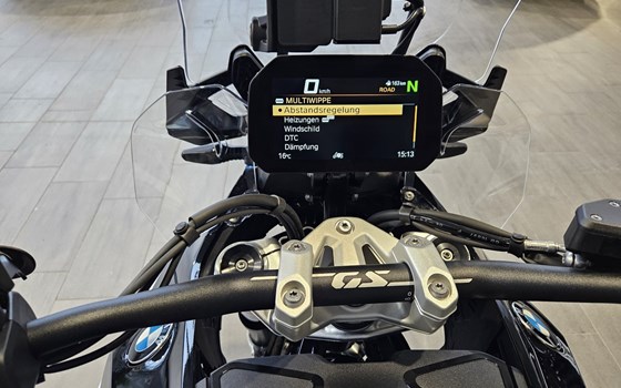 Neufahrzeug BMW R 1300 GS - Bild 9 Neufahrzeug BMW R 1300 GS - Bild 9