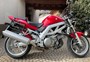 Motorrad