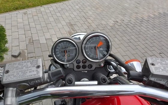 Gebrauchtmotorrad Honda VF 750 C Magna - Bild 6