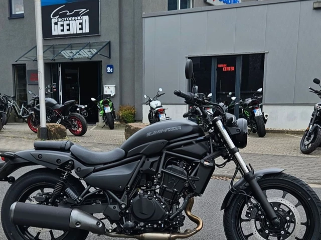 Gebrauchtfahrzeug Gebrauchtfahrzeug