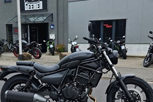 Angebot Kawasaki Eliminator 500