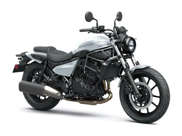 Angebot Kawasaki Eliminator 500 Bild 4: Angebot Kawasaki Eliminator 500