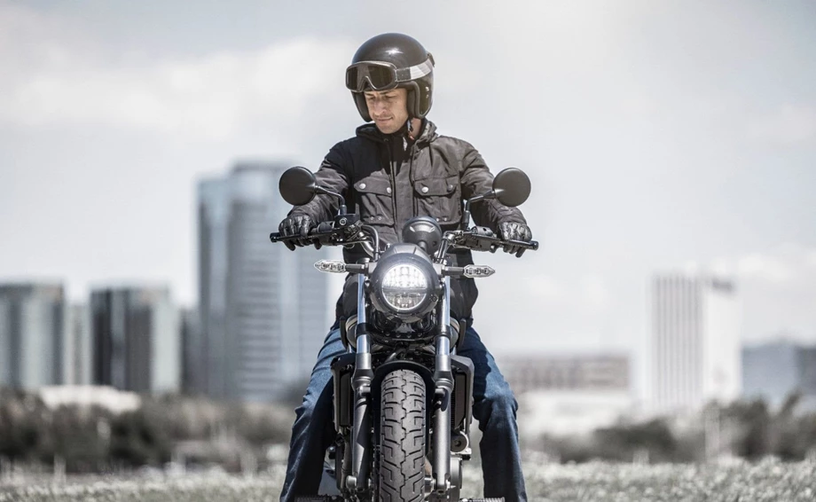 Angebot Kawasaki Eliminator 500 Bild 6: Angebot Kawasaki Eliminator 500