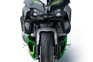 Angebot Kawasaki Ninja 7 Hybrid