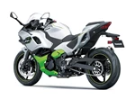 Angebot Kawasaki Ninja 7 Hybrid