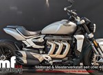 Angebot Triumph Rocket 3 R