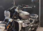 Angebot Triumph Rocket 3 R