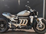 Angebot Triumph Rocket 3 R