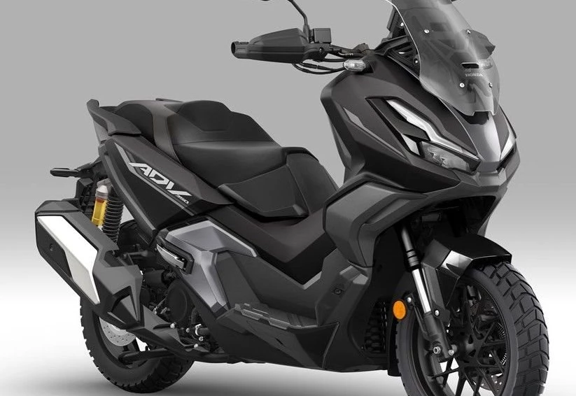 Angebot Honda ADV350 Bild 1: Angebot Honda ADV350