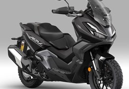 Neumotorrad Honda ADV350