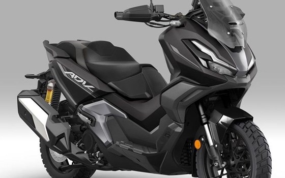 Neufahrzeug Honda ADV350 - Bild 1