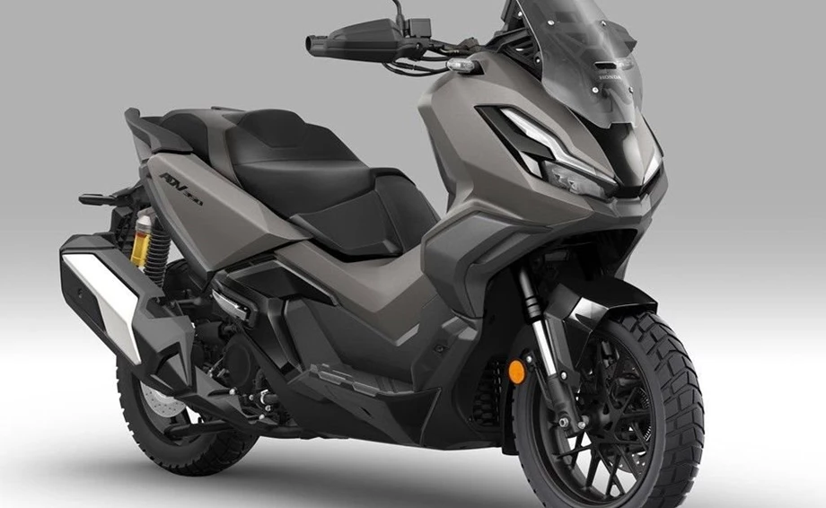 Angebot Honda ADV350 Bild 2: Angebot Honda ADV350