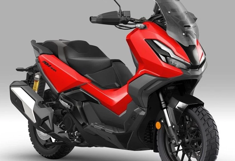 Angebot Honda ADV350 Bild 3: Angebot Honda ADV350