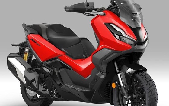 Neufahrzeug Honda ADV350 - Bild 3