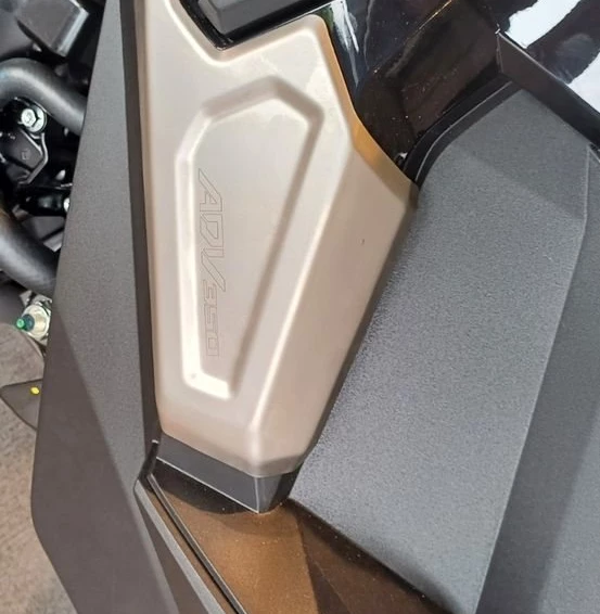 Angebot Honda ADV350 Bild 7: Angebot Honda ADV350