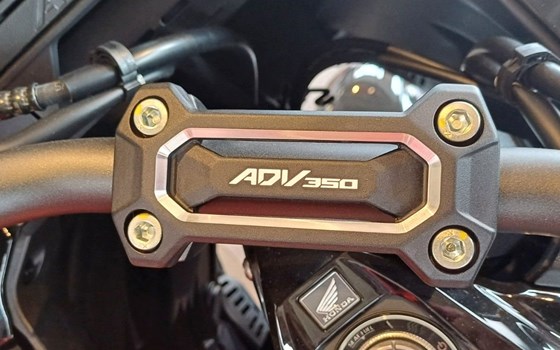Neufahrzeug Honda ADV350 - Bild 8