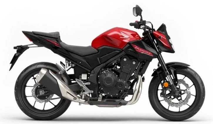 Angebot Honda CB500 Hornet Bild 1: Angebot Honda CB500 Hornet