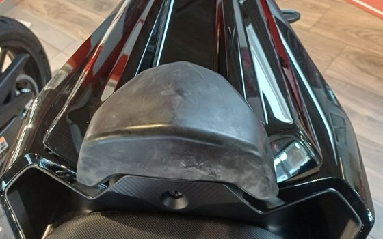 Neufahrzeug Honda CB500 Hornet - Bild 3