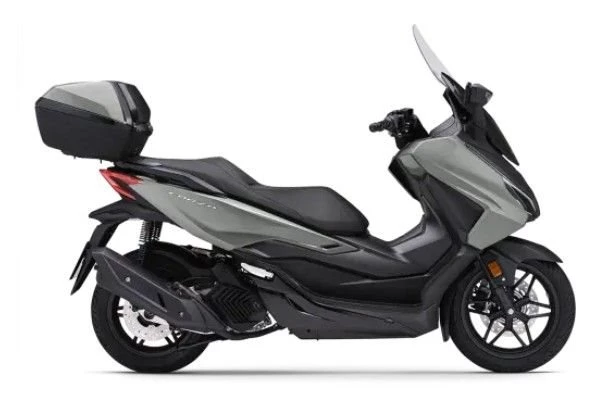 Offer Honda Forza 125 Bild 2: Offer Honda Forza 125