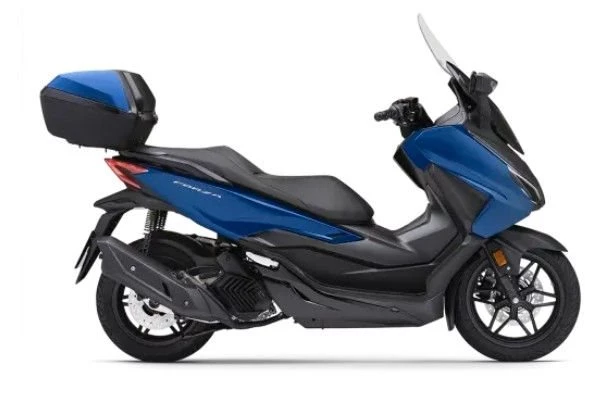 Offer Honda Forza 125 Bild 3: Offer Honda Forza 125