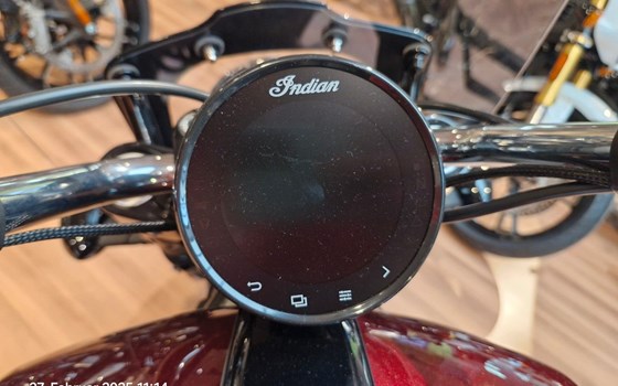 Neufahrzeug Indian Super Scout - Bild 13