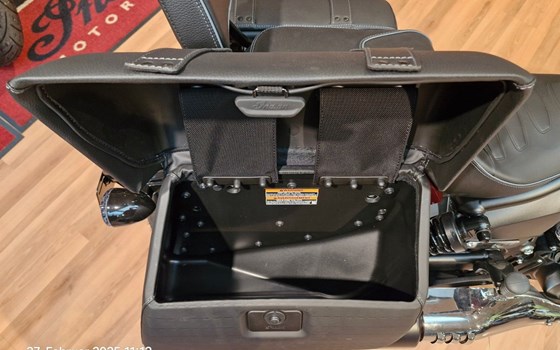 Neufahrzeug Indian Super Scout - Bild 6