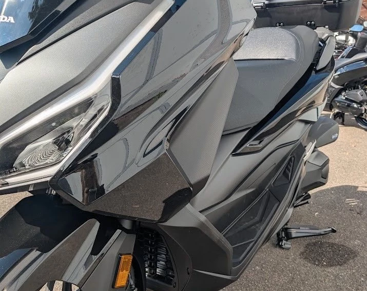 Angebot Honda Forza 350 Bild 8: Angebot Honda Forza 350