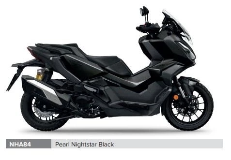 Angebot Honda ADV350 Bild 1: Angebot Honda ADV350