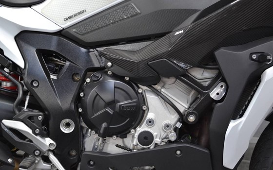 Gebrauchtmotorrad BMW S 1000 XR - Bild 5