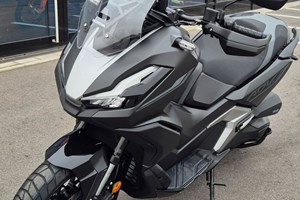 Angebot Honda ADV350