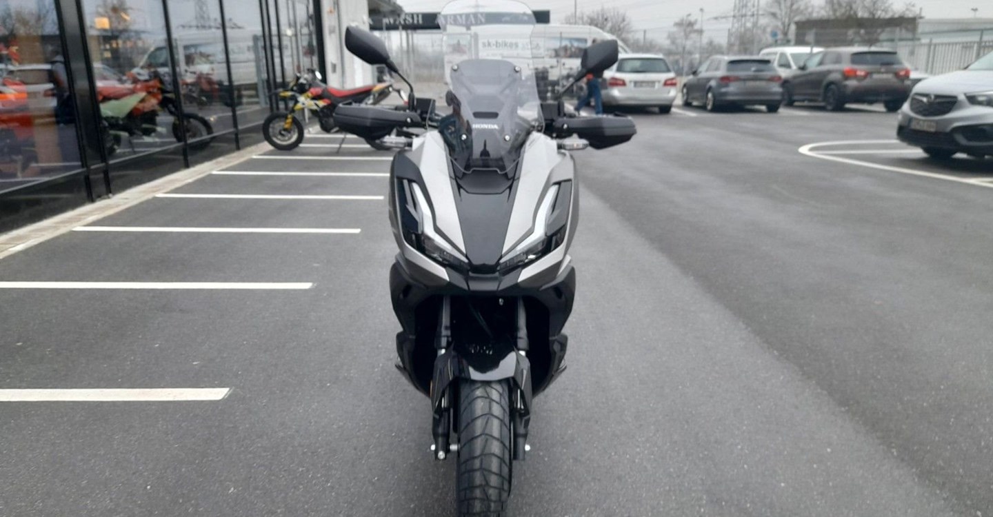 Angebot Honda ADV350