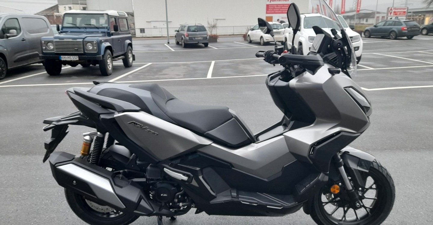 Angebot Honda ADV350