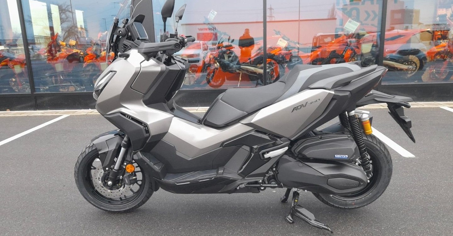 Angebot Honda ADV350