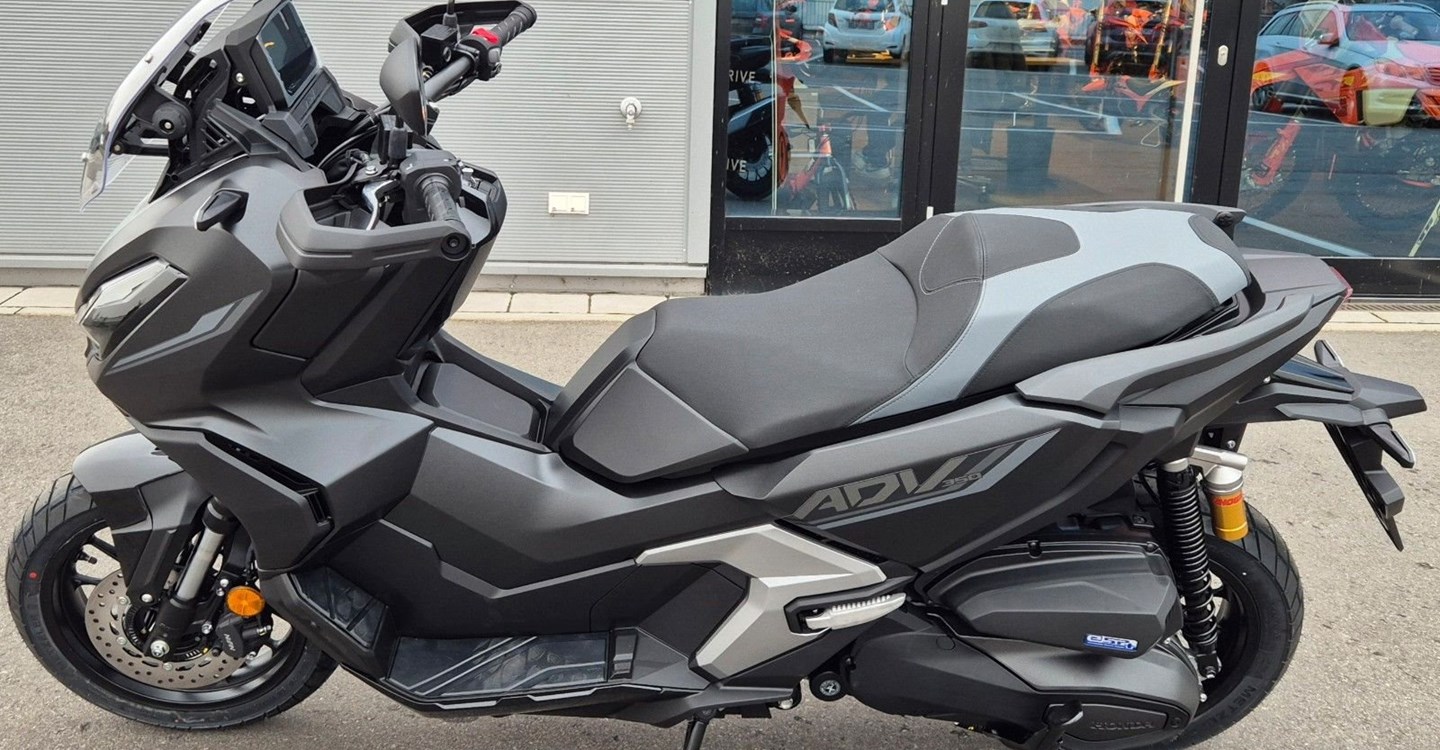 Angebot Honda ADV350