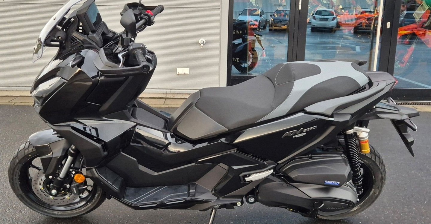 Angebot Honda ADV350