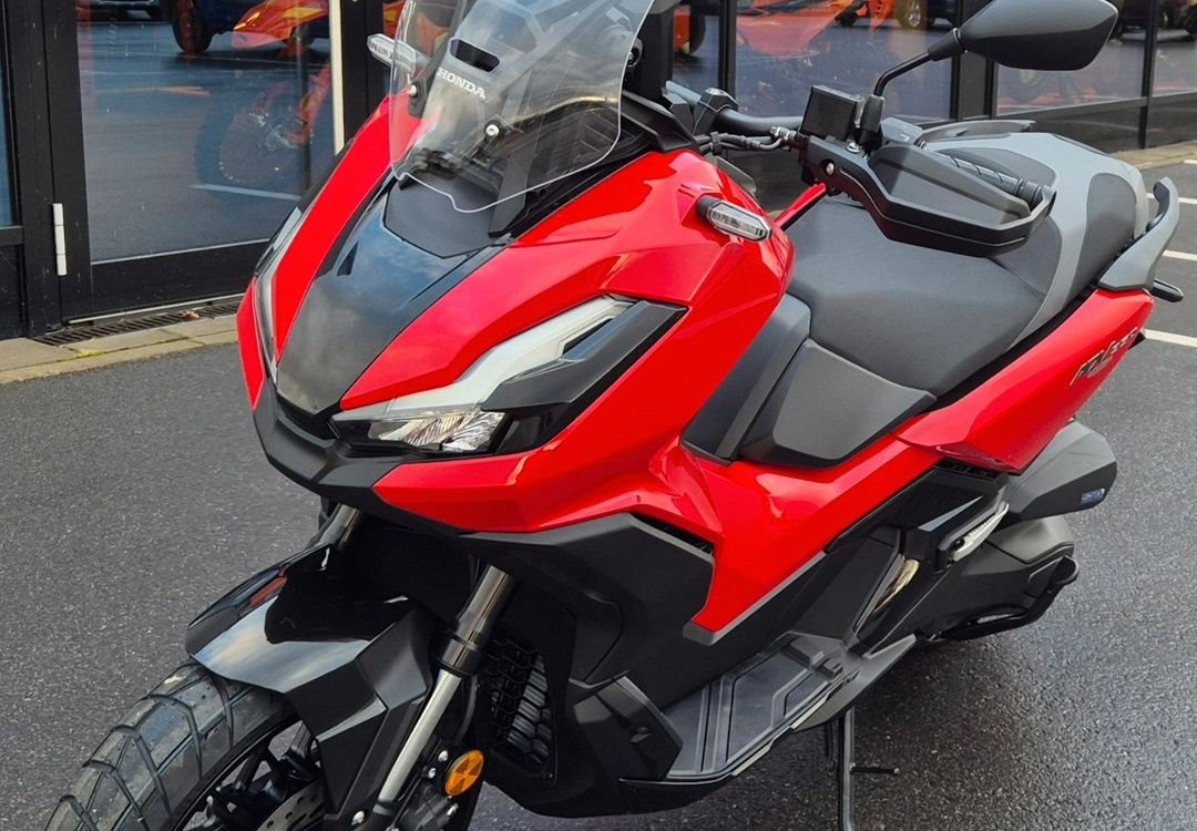 Angebot Honda ADV350