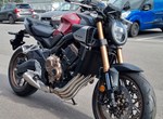 Angebot Honda CB650R