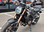 Angebot Honda CB650R