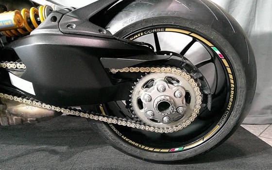 Gebrauchtmotorrad Ducati Diavel 1260 S - Bild 12