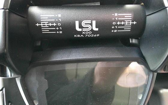 Gebrauchtmotorrad Ducati Diavel 1260 S - Bild 13