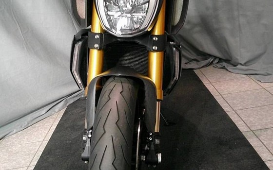 Gebrauchtmotorrad Ducati Diavel 1260 S - Bild 3