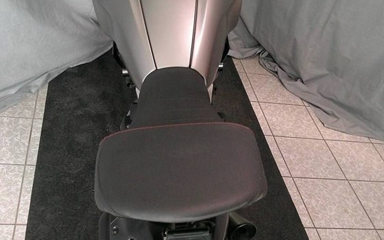 Gebrauchtmotorrad Ducati Diavel 1260 S - Bild 5