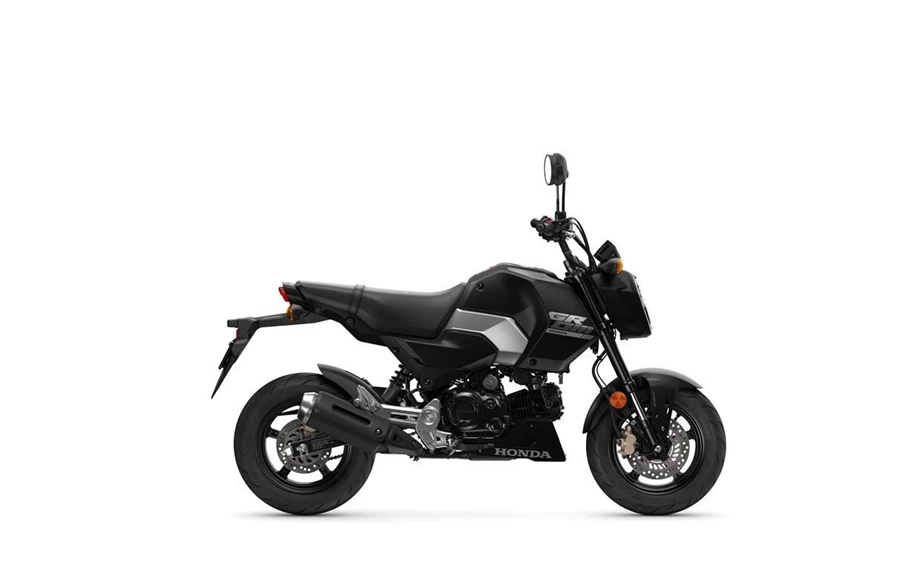 Angebot Honda MSX125 Grom Bild 2: Angebot Honda MSX125 Grom